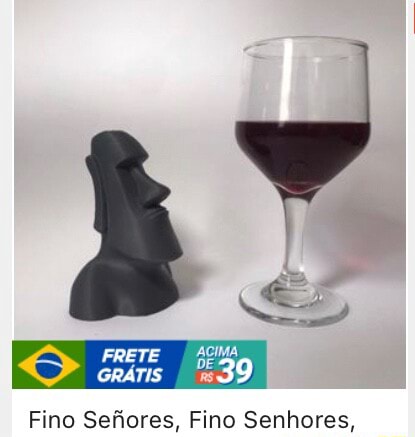 Finos senhores - iFunny Brazil