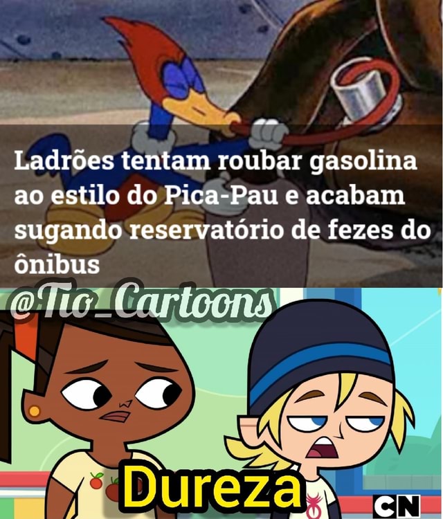 Como pode ver, estou tentando roubar uma cópia do Road Poneglyph. - iFunny  Brazil