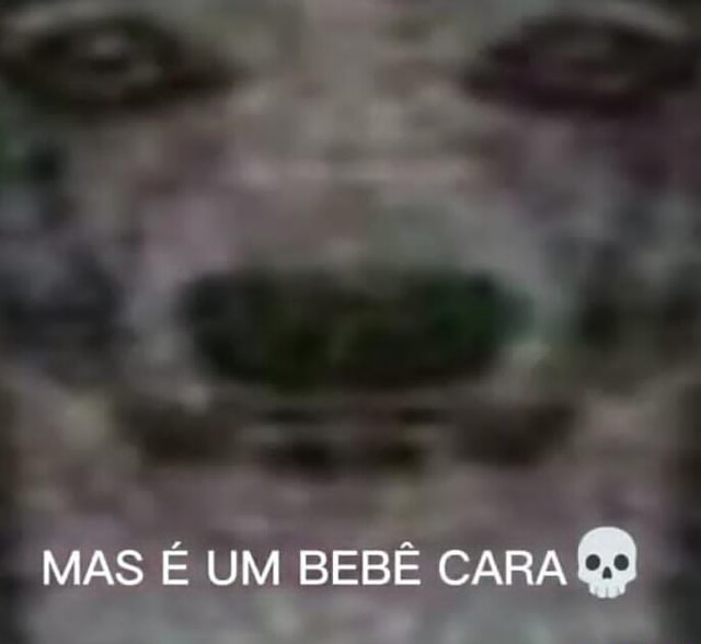 Minha cara depois de descobrir como os bebês são feitos (é assustador) -  iFunny Brazil