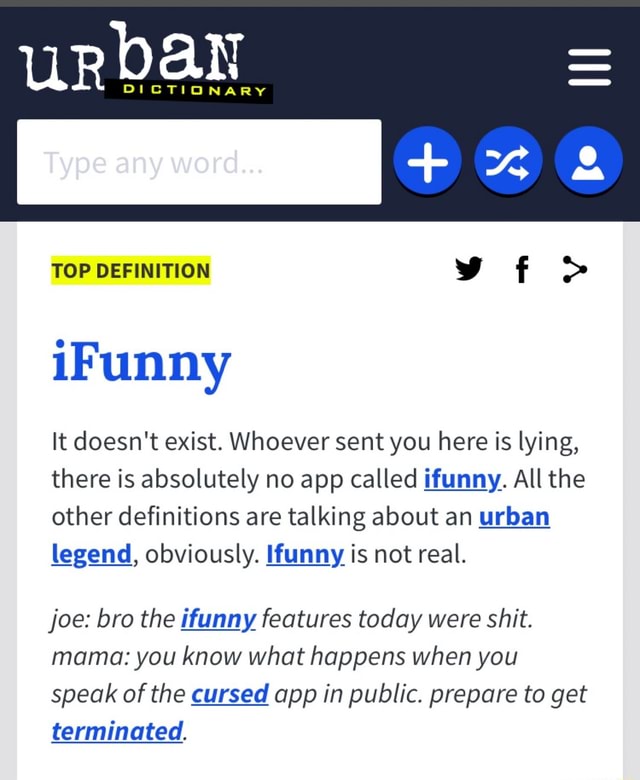 What Happened to Urban Dictionary?