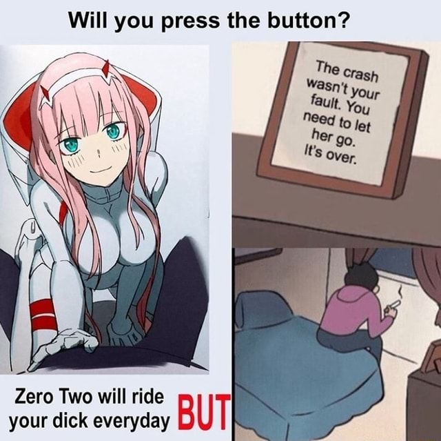 WILL YOU PRESS THE BUTTON? Al yo meme They are reach hot russian AN - iFunny