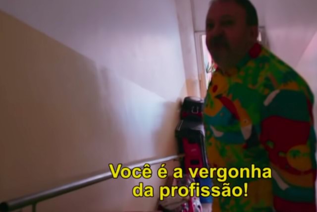 VERGONHA da PROFISSION!! Meme do JACQUIN 😂💥👍 