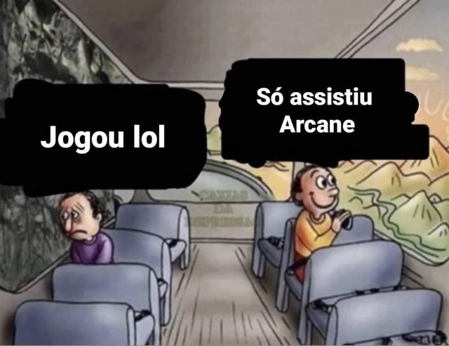 Sumodas - Nem é meme 😂🫣😂🫣 Quem mais ai assistia e jogava