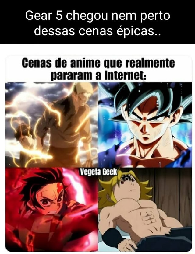 cenas epicas anime