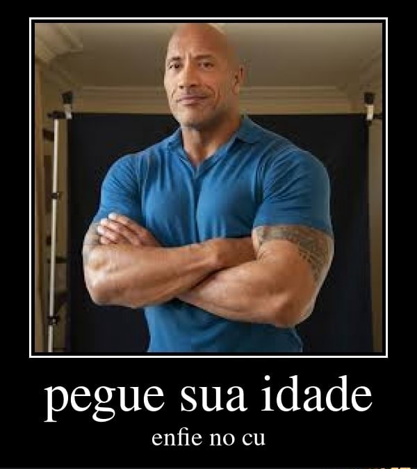 Pegue sua idade - iFunny Brazil