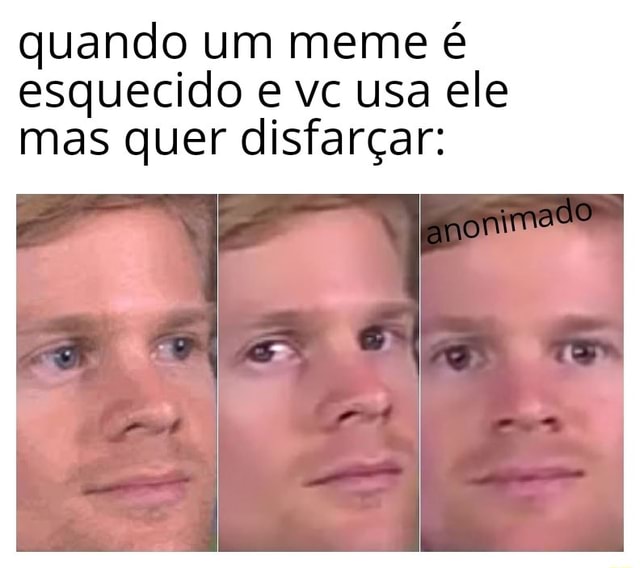 Disfarça vc não disfarça - Meme by Neguim.do.RJ :) Memedroid