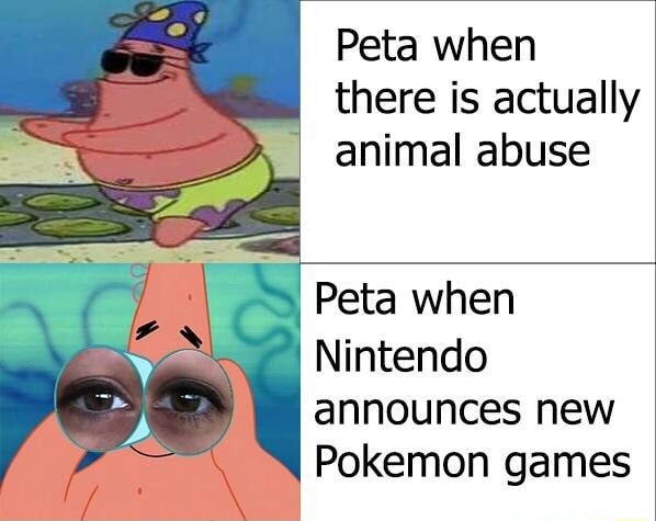 PETA wages war on Pokemon for virtual animal cruelty - CNET