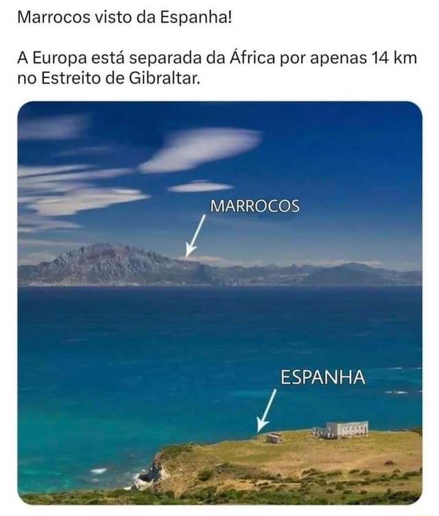 Assim vivemos o Espanha - Marrocos