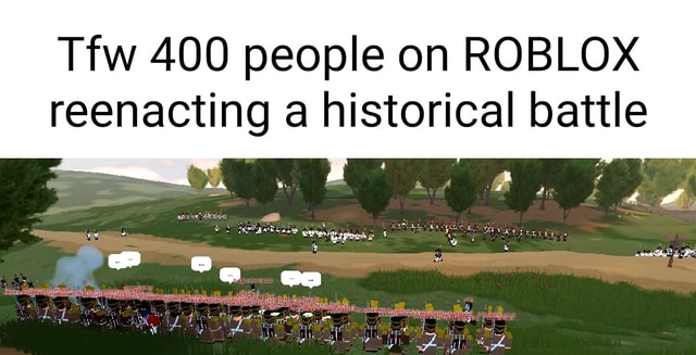 400 - Roblox