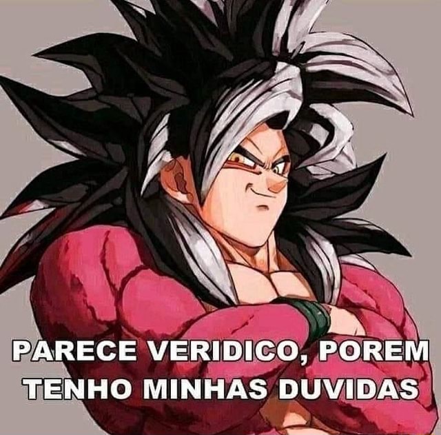 Juazeiro Memes - Fica parecendo a Sobrancelha do Goku.