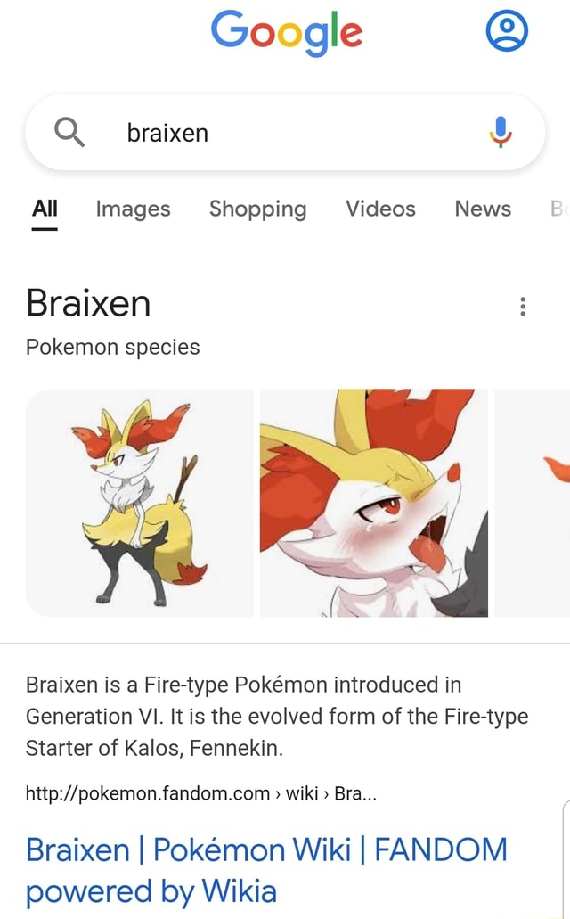 Generation I, Pokémon Wiki