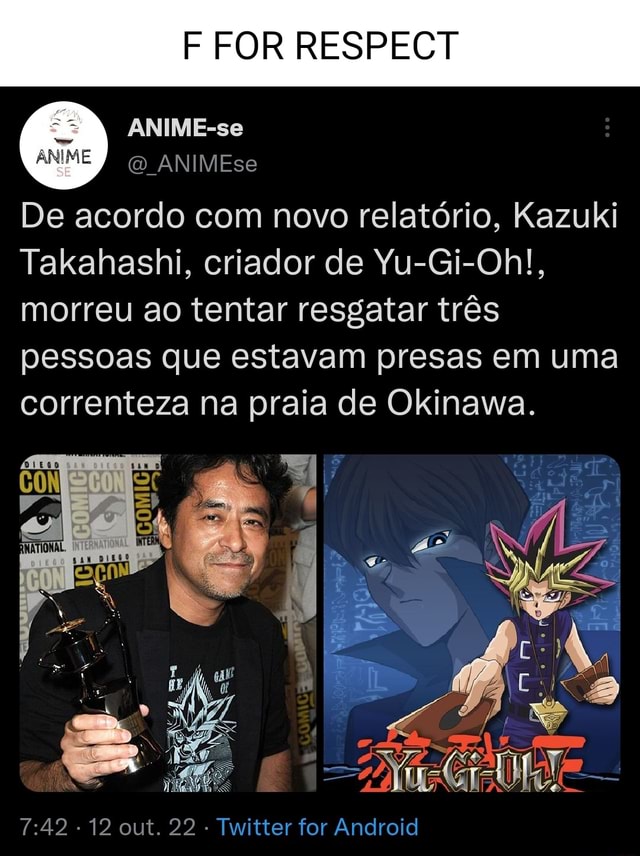 O Gigante Caiu! Uns Dos site que eu assistia terão o seus servidores  desligado por determinação judicial! F Total : r/animebrasil