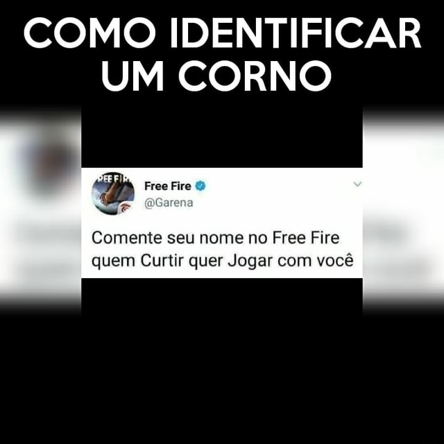 Ok Google Olá, como posso ajudar? Abrir jogo de corno Editar Desculpe, eu não entendi. Abrir free fire Você joga free fire Qual é - iFunny Brazil