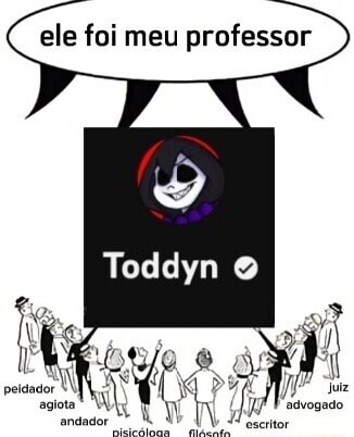 Toddyn 