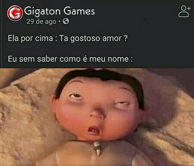 Gabluel on X: Apesar do filme ser bem meme, eu gosto dessa