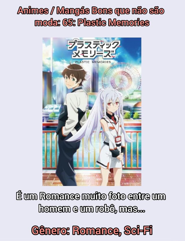 Genero Romance » Anime TV Online