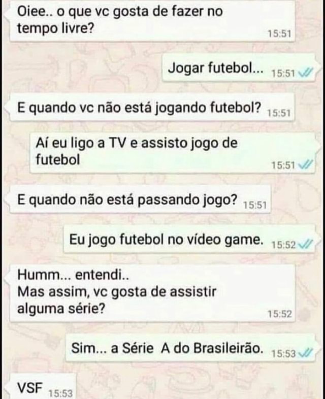 Santander Brasil - E você, o que faz para não perder os jogos do seu time?  #FutebolPaixão