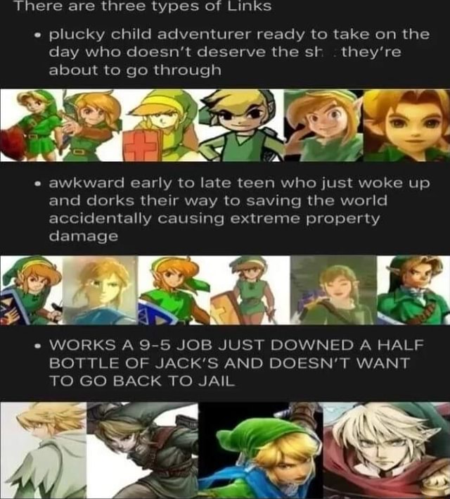 The Legend of Chad: Ocarina of Memes