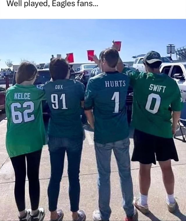 Eagles First Practice The Good The Bad And The Kelce Appearance Live - f0sa1ex