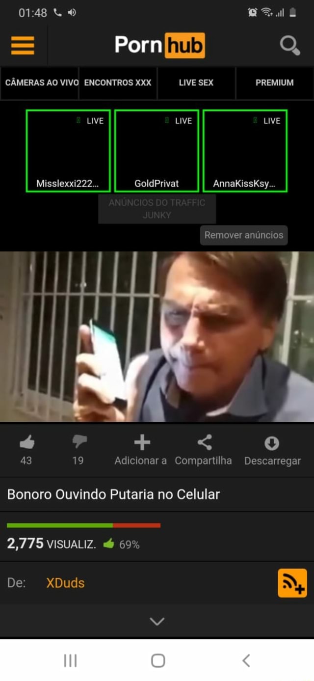 Putaria no Celular EM 19 Adicionara Compartilha Descarregar Bonoro Ouvindo  - iFunny Brazil