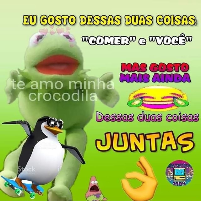 Memes de imagem MOYiAl8i7 por VictorNunesss_2016: 59 comentários - iFunny  Brazil