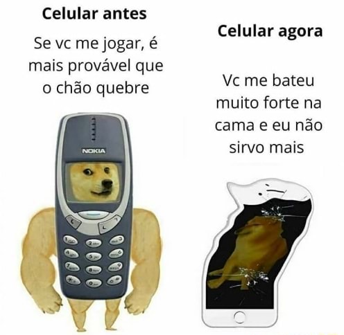 G Tecnologia - Na hora que aquela criança já quer seu celular para jogar.  😂😂 #celular #meme #memecelular #celularmeme #smartphone #gtecnologia  #guilhermevaltarez