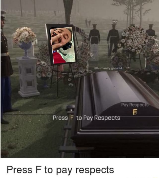 SmilesEdgeworth Press F to pay respects. - iFunny