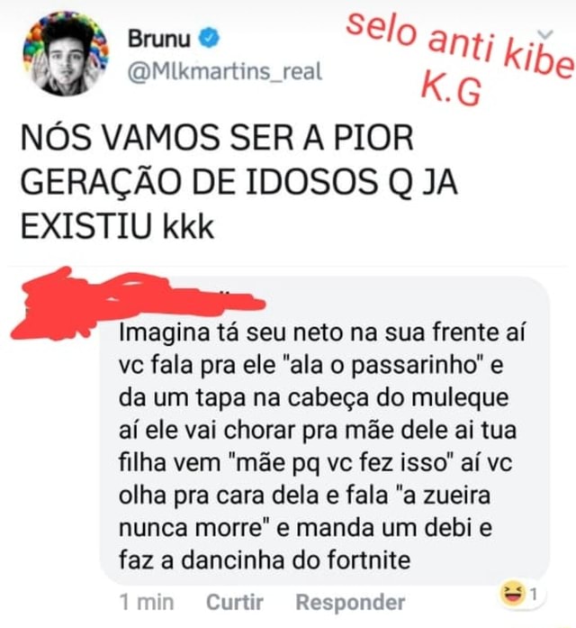 Fanboys! A praga que não morre nunca! Ò_Ò