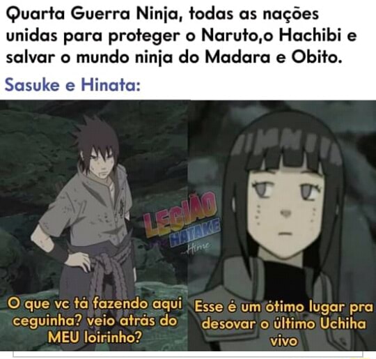 Mundo Shinobi