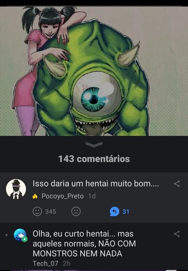 Se fosse hentai, todos dariam smile, mas é só meu desenho de fino senhores  & A I / ih ) > DA - iFunny Brazil