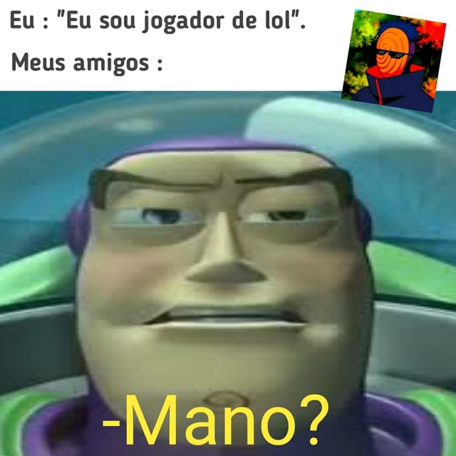 Eu e um amigo criamos um servidor no discord pra fazer um grupo pra jogar  lol. Mais detalhes nos comentários. LEAGUE DS - iFunny Brazil