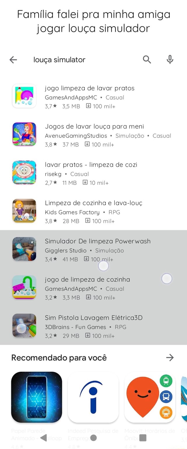 Jogos de lavar louça para meninas: limpeza cozinha Casual INSTALAR Ajuda  mãe para limpeza de cozinha em jogos de comet wacom cida api a E - iFunny  Brazil