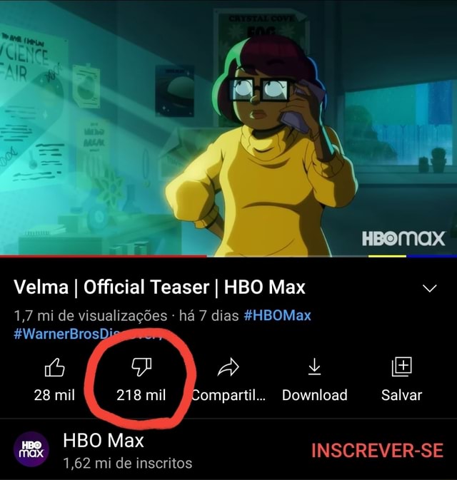 Velma: As principais mudanças que a série da HBO Max fez nos