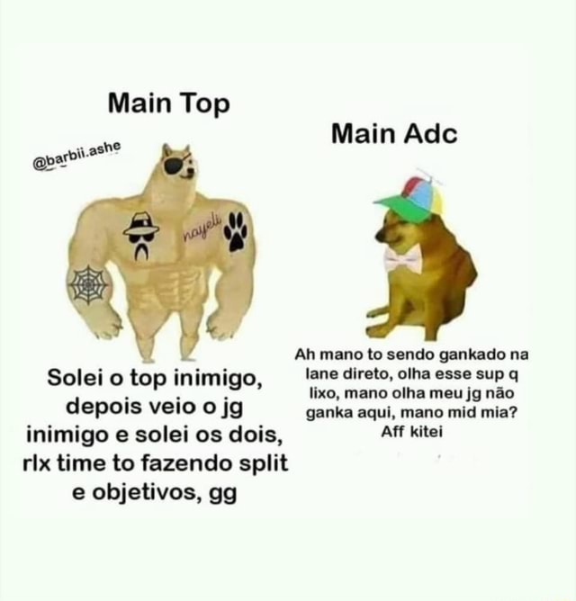 lol #tococo FULL RANQUEADA SE EU PERDER QQ Dá PARTIDA EU DOU O MEU C% -  iFunny Brazil