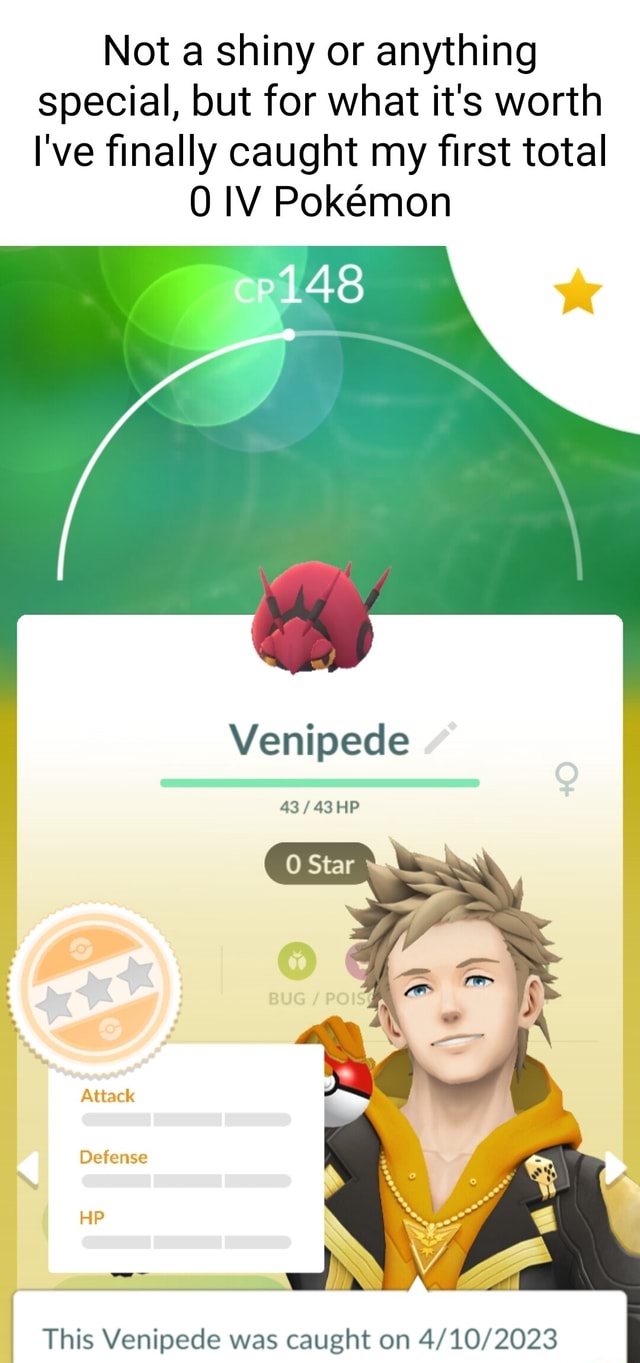 MY FIRST ONES SHINY :0 : r/pokemongo