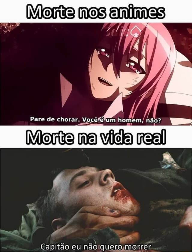 narrando Memes em imagens animes#149 - triste! kkkk - 