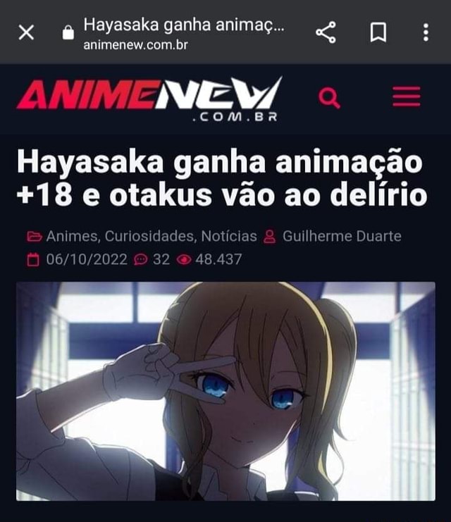 Guia dos Novos Animes de Julho de 2022 - AnimeNew