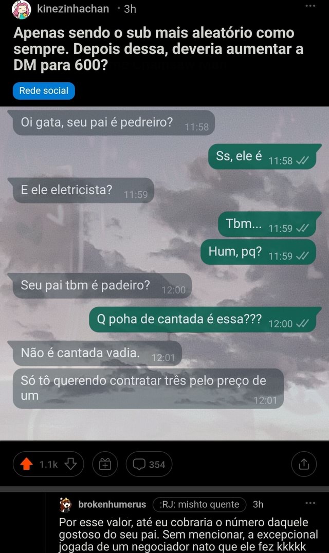 DB Supermercados - Chega pra morena e lança: O nome do seu pai é difícil  demais, eu vou chamar ele de sogro, ai ai ai. ÊTAAAA. O nome do jogo é amor