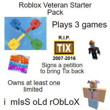 Petition RETURN OLD ROBLOX LOGO