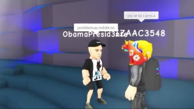 Achei a careca tv no roblox fdskkkkkkkk - careca tv? sa (GIMEM IIN - iFunny  Brazil