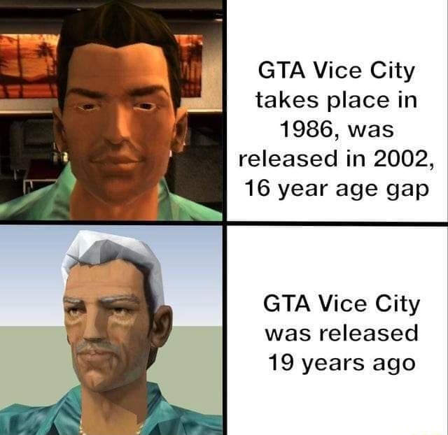 As 20 melhores músicas do GTA Vice City