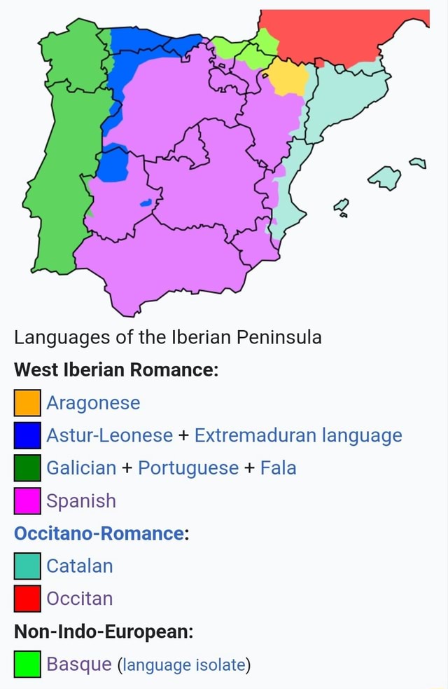 CATALAN & OCCITAN 