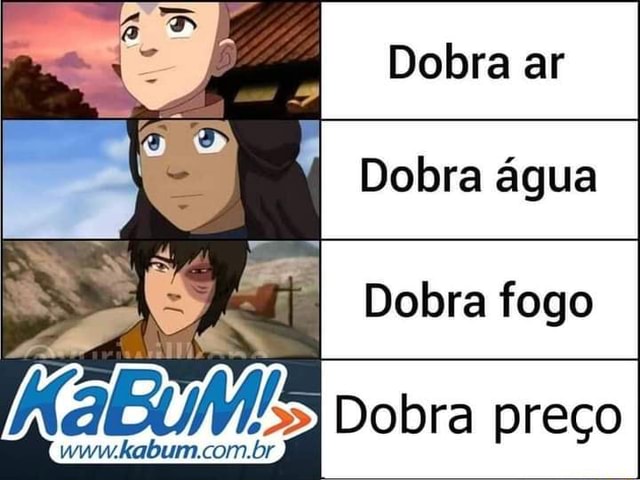 TERRA FOGO ÁGUA AR. - iFunny Brazil