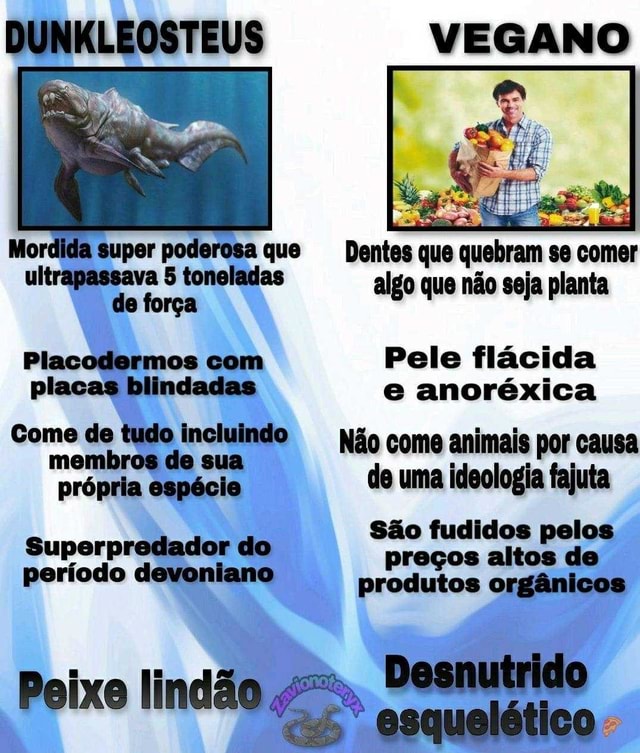 Perfil Comportamental (Animais)