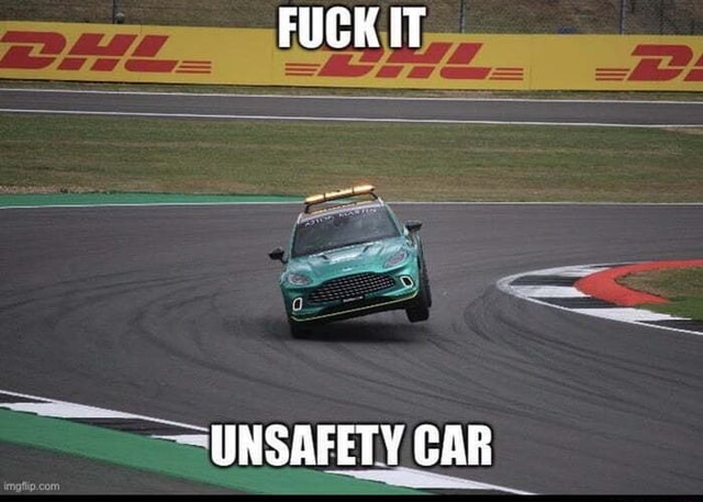 funny car crash Memes - Imgflip