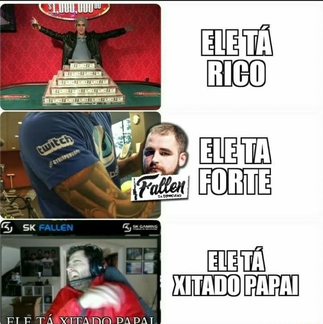 Xitado