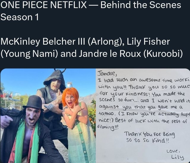 One that I'm sure will be debated endlessly: One Piece Showrunner Feared  Neglecting Don Krieg and Bringing McKinley Belcher III's Arlong as Season  1's Villain Would Upset Fans - FandomWire