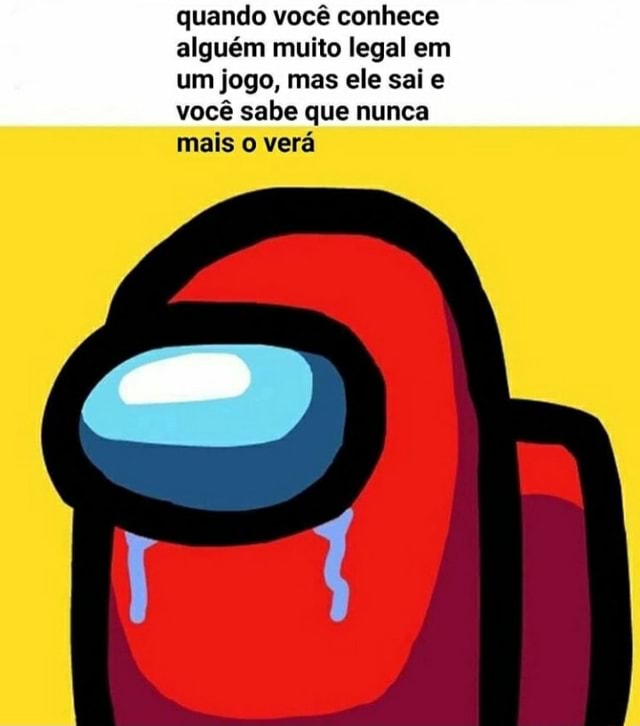 UM JOGO MUITO LEGAL 