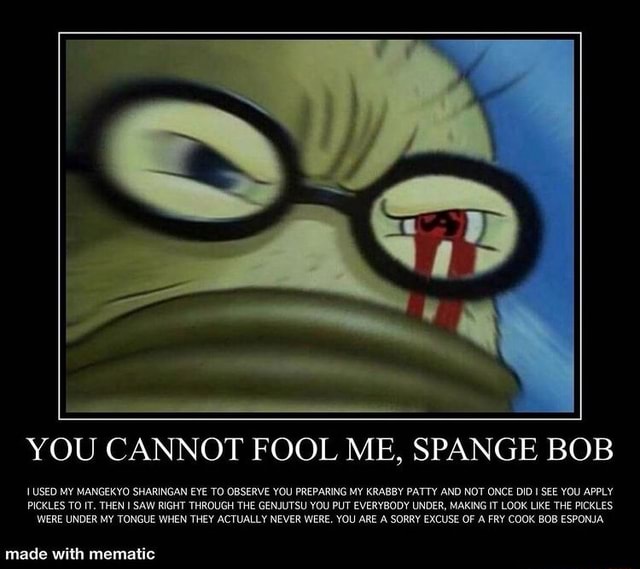 Create meme spongebob carbon pictures, onizuka face spongebob, meme -  Pictures 