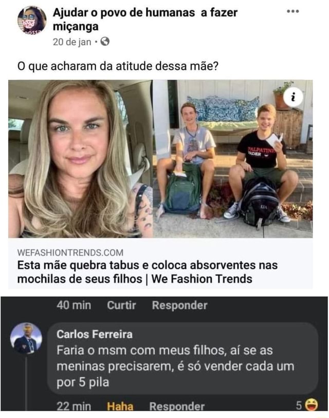 Ajudar o povo de humanas a fazer miçanga - Mm mm q gostoso